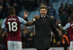 (ÖZET) Aston Villa - Leicester City maç sonucu: 2-1