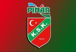 Pınar Karşıyaka'ya 5 bin TL ceza!