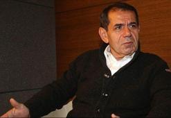 Dursun Özbek: 'Paramı alamadım' devri sona erecek