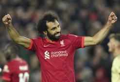 Liverpool'da kalacak mı? Mohamed Salah'tan flaş açıklama