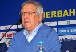 Trabzonspor'da Aziz Yıldırım krizi