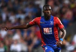 Christian Benteke'de flaş gelişme!