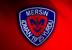 93 yıllık çınar Mersin İdmanyurdu, yaşamaya çalışıyor