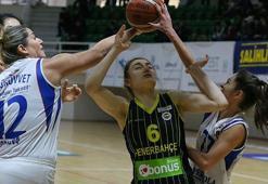 Fenerbahçe Kadın Basketbol Takımı, Polonya deplasmanında