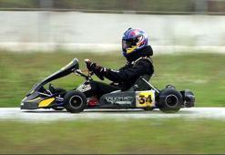 Karting Şampiyonası'nın finali hafta sonu