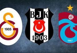 PFDK'dan 3 büyük takıma ceza