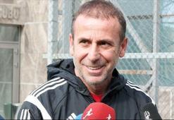 Abdullah Avcı: Ben olsam Letonya'da kalırdım