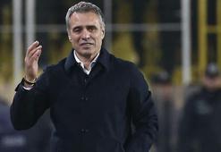 Ersun Yanal'dan Comolli'ye Sanabria vetosu!