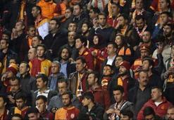 Galatasaray-Trabzonspor maçının biletleri satışta