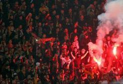 Galatasaraylılar, UEFA'nın kararını bekliyor!