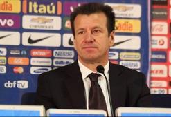 Dunga: Türk seyircisi her şeyi gördü