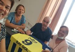 Fenerbahçe'nin eski milli futbolcusu Osman Arpacıoğlu vefat etti