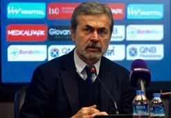 Aykut Kocaman için flaş yorum: Oynatmayacaksan neden aldırdın?