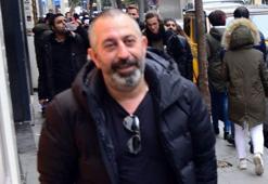 Cem Yılmaz spora başladı