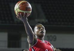Vidnoje 85-77 Mersin BŞB