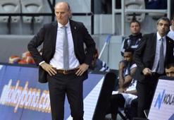 Dusko Ivanovic: "Mükemmel oynamadık ama bu maç nasıl oynamamız gerektiğinin özeti gibiydi"