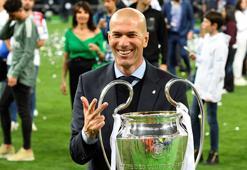 Mourinho'nun yerine 5 aday var