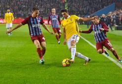 Fanatik yazarlarının Trabzonspor - Fenerbahçe maçı yorumları