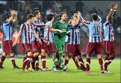 SÜPER LİG'DE İLK YARI BÖYLE GEÇTİ