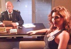 Yolanthe Cabau 'Yenge', Türk polisi oldu
