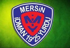 Mersin İdmanyurdu küme düşürülebilir