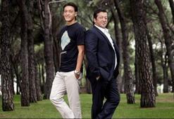 Mesut Özil'e mahkeme şoku
