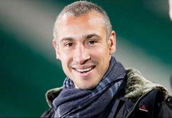 Larsson, teknik direktör oldu
