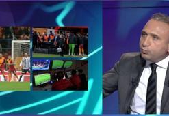 Galatasaray - Altay maçı sonrası Deniz Çoban sert çıktı: Cüneyt Çakır'ın balansını bozdu! Delil var mı? Yok!