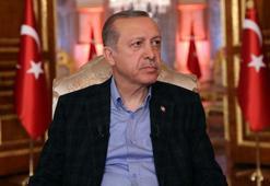 Erdoğan: Herkes önce kendi tarihine bir baksın