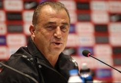 Fatih Terim'den Hakan Çalhanoğlu ve Ömer Toprak açıklaması