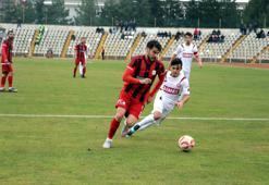 Tokatspor - Kastamonuspor 1966 maç sonucu: 1-2