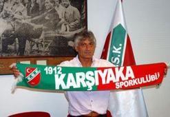 Kılıç'ın görevine son verildi