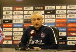 Rıza Çalımbay: Fenerbahçe'nin tek silahı ölü toplardı