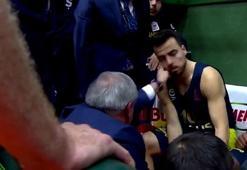 Obradovic'ten Melih'e şok tokat