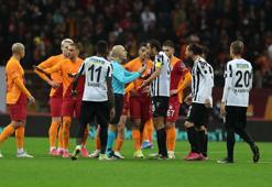 Galatasaray - Altay maç özeti izle (VİDEO)
