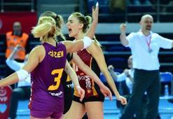 Fenerbahçe-Galatasaray maç sonucu: 0-3