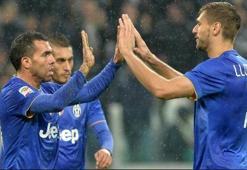 Juventus 7-0 Parma