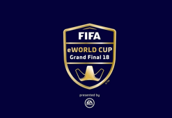 FUT Champions Cup Başladı!