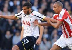 Tottenham 1-2 Stoke City