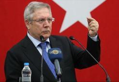 Aziz Yıldırım: Asıl hedef stadı kapattırmak
