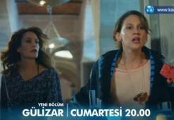 Gülizar dizisi 3. bölüm fragmanı yayında! | Gülizar 2. bölüm özeti