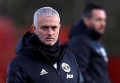 İşte Mourinho'nun Manchester United'dan alacağı tazminat!