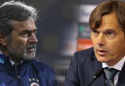 "Bu ikili Aykut Kocaman'ı Cocu'yu yedi!"