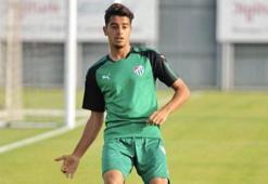 Bursaspor'un yeni yıldız adayları! Aybaba açıkladı...