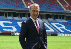 Trabzonspor haberi: Ahmet Ağaoğlu'ndan şampiyonluk uyarısı: Sakın!