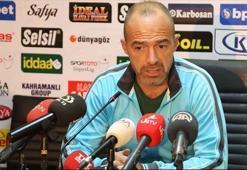 Deniz Kolgu: İstediğimizi alamadık