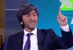 Rıdvan Dilmen'den flaş Beşiktaş açıklaması: Yolda ki inanmadı ki oyuncular inansın!