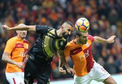 Fanatik yazarlarının Galatasaray - Osmanlıspor maçı yorumları