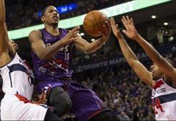 NBA'de bugün: 8 Kasım 2014