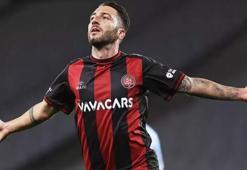 Fenerbahçe'nin transferde hedefi Karagümrük'ten Bertolacci